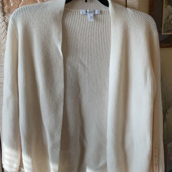 Max Mara Cashmere Sweater EUC - Picture 9 of 14